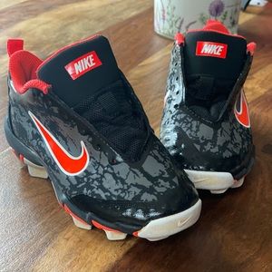 Nike Boys baseball cleats